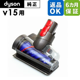 Dyson ダイソン 純正 パーツ 毛絡み防止スクリューツール V15 Detect 適合 SV22 モデル 掃除機 部品 交換