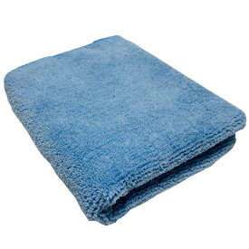 マイクロファイバークロス 最高級の吸水性と耐久力！超極細繊維クロス