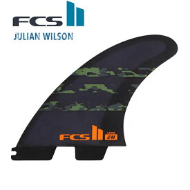 FCS2/ジュリアン・ウィルソン モデル/JW PC MEDIUM ACID