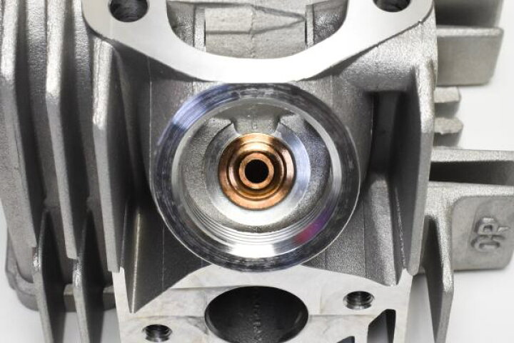 楽天市場】クリッピングポイント製ツーリング115ccキット適合：12V 