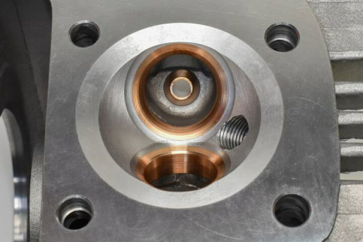 楽天市場】クリッピングポイント製ツーリング115ccキット適合：12V 