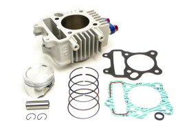 楽天市場 リトルカブ ボアアップ Fiの通販