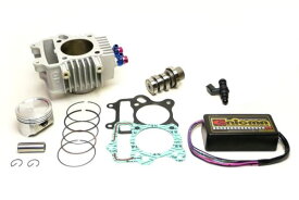 楽天市場 リトルカブ ボアアップ Fiの通販