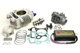 楽天市場 リトルカブ ボアアップ Fiの通販