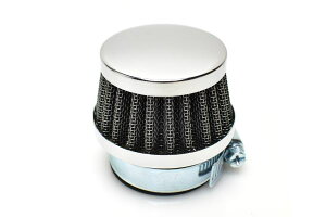 クリッピングポイント製 エアーフィルター(ノーマルスロットル用)適合:FIプレスカブ50(AA01)