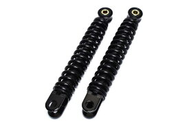 クリッピングポイント製ツーリングフロントショック212mm2本セット適合：FIスーパーカブ50(AA01)