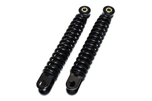 クリッピングポイント製ツーリングフロントショック212mm2本セット適合:FIスーパーカブ50(AA01)