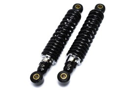 クリッピングポイント製ツーリングリアショック240mm2本セット適合：マグナ50