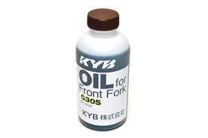 KYB tgtH[NICG30S(15W50)KFL[125(JB05)