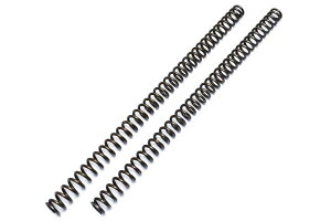 クリッピングポイント製 ツーリングフロントフォークスプリング適合:クロスカブ110(JA45)