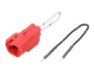 キタコ製 サービスコネクターSET適合:スーパーカブ110(JA07)