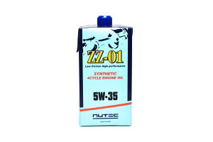 NUTEC GWICZZ-01(5W35)KFL[125(JB03)