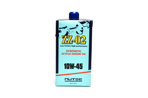 NUTEC GWICZZ-02(10W45)KFCT125 n^[Ju(JA65-1000001`1099999)