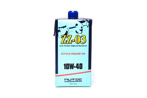 NUTEC GWICZZ-03(10W40)KFNXJu50(AA06)
