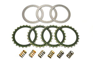 �N���b�s���O�|�C���g�� �����P�u���[�N���b�`�L�b�g�K���FCT125 �n���^�[�J�u(JA65-1000001�`1099999)