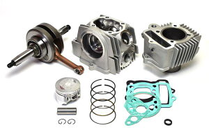 �N���b�s���O�|�C���g�� �c�[�����O110cc�L�b�g�K���F12V CD50
