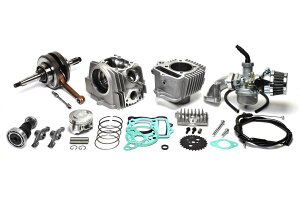 �N���b�s���O�|�C���g�� �c�[�����O110cc�L�b�g�K���F6V CD50
