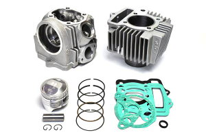 �N���b�s���O�|�C���g�� �n�C�p���[105cc�L�b�g�K���F12V CD90