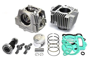 �N���b�s���O�|�C���g�� �c�[�����O105cc�L�b�g�K���F12V CD90