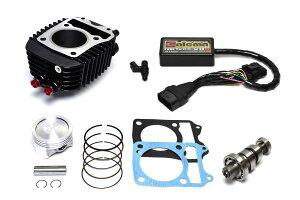 NbsO|Cg p[Abv164ccZbgKFX[p[JuC125(JA48)