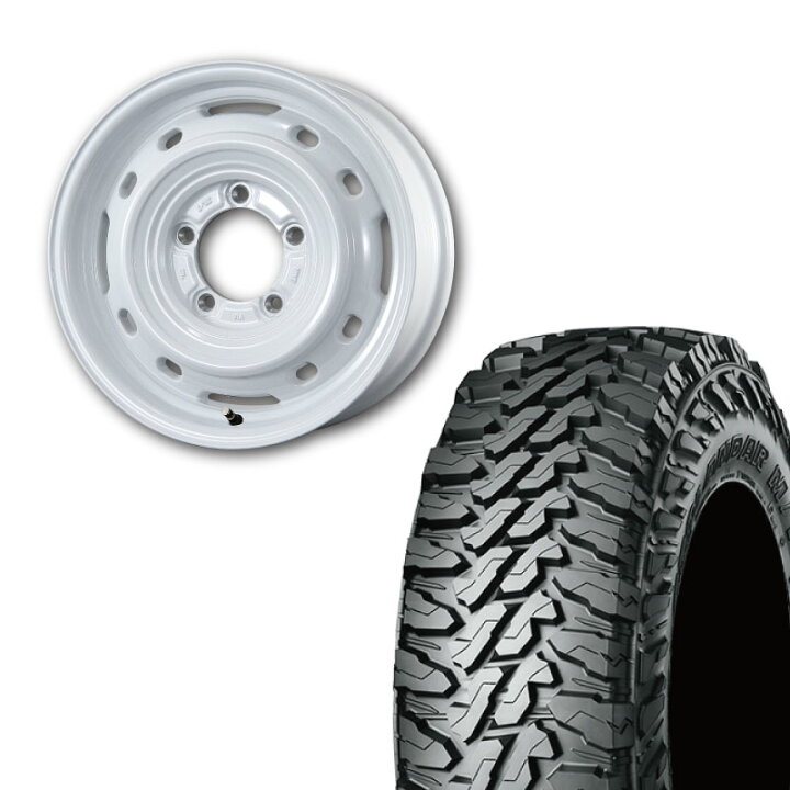 楽天市場】195R16 選べるタイヤセット / UNIONRIM TX 16×5.5J +20 
