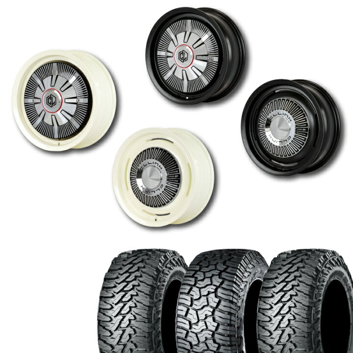 楽天市場】185/85R16 選べるスタッドレスセット / The First 16x5.5J + 