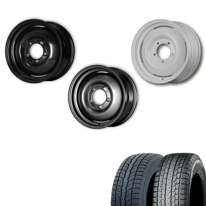 楽天市場】225/70R16 選べるスタッドレスセット / オールドスタイル 