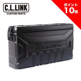 【エントリー必要 ポイント10倍 7/4-7/11】 リアゲートボックス ジムニー JB64 JB74 JC74 シーエルリンク
