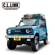 シーエルリンク CL20 フロントグリル JB64 JB74 JC74