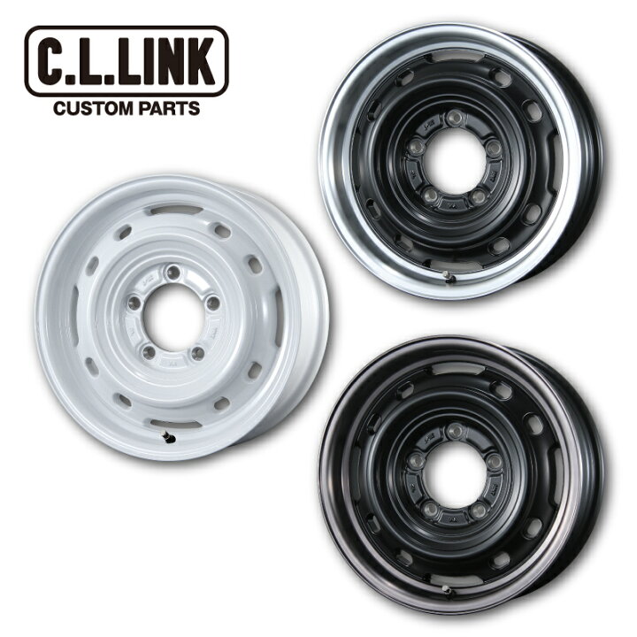 楽天市場】UNIONRIM TX 16×5.5J +20 / 16×6J +0 1本価格 ジムニー JA12 