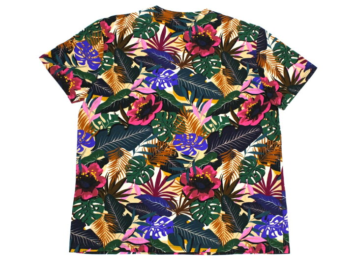 楽天市場】○【ETRO】エトロ◇コットン100% ボタニカルハイビスカス柄 