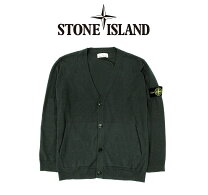 楽天市場】ストーンアイランド（カラーグリーン）（ニット・セーター 