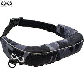 JES-BASARO (ジェスバサロ) ライフジャケット 手動膨張式 自動膨脹式 ウェストフィット 立体裁断設計 釣り 大人用 子供 メンズ レディース サイズ70cm~140cm 日本国内メーカー B-Life-Jac-Mf-MN/AT 日本語取り扱い説明書 国際安全基準CNAS認証品ボンベ搭載