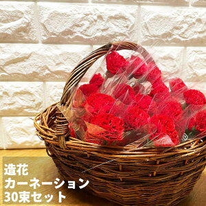 カーネーション 一輪 造花 アーティフィシャルフラワーの人気商品 通販 価格比較 価格 Com