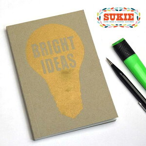 SUKIE X[L[ ^[vX m[g [ BRIGHT IDEAS ( uCgACfA ) ]@V047 [ XLG CMX W[i ʔň  g Be[W    킢 Mtg v[