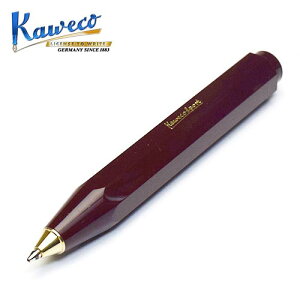 JFR NVbN X|[c {[y [ FF{h[ ] Kaweco Classic Sport Ballpoint Pen - 1.0 mm - Bordeaux Body hCc ~jTCY ML CO A uh  킢 Mtg,v[