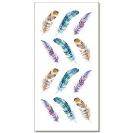 楽天市場 羽 シールの通販