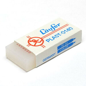 Ct@[ S@PLAST-0140 LAUFER ERASER C[T[ PVS  CO A uh