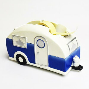 LsOg[[ e[vJb^[STREAMLINE Camper Van TAPE DISPENSER [ e[v e[vfBXyT[ }Xe Ή ^Cv Lv Lp[ 땶 킢 Mtg v[