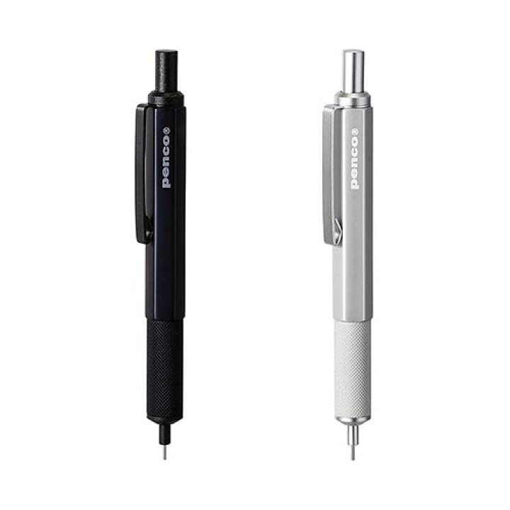 楽天市場 ペンコ ドラフティングペンシル 0 5 Mm Ft1 メール便利用可能 Penco Drafting Pencil おすすめ 高級 おしゃれ 短い 製図ペン シャープペン シャープペンシル シャーペン メカニカルペンシル 由来 フライハイト