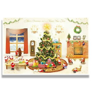 NX}X ܂J[h ~jT^ S-391y[֗p\z [ bZ[WJ[h O[eBOCt  킢 Mtg v[g ]