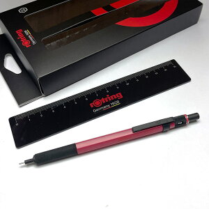 rotring bgO 500 JjJyV (V[vyV) bh 0.5mm + 15cmK Zbgy[֗p\z [ V[vy }p ʕML y x Œ莮 CO A ML u
