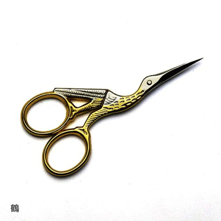 楽天市場 プレマックス オロライン 刺繍はさみ Premax Embroidery Scissors 刺繍 裁縫 手芸 糸切り 鋏 はさみ ハサミ かわいい おしゃれ ギフト プレゼント フライハイト