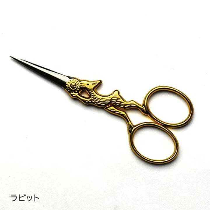 楽天市場 プレマックス オロライン 刺繍はさみ Premax Embroidery Scissors 刺繍 裁縫 手芸 糸切り 鋏 はさみ ハサミ かわいい おしゃれ ギフト プレゼント フライハイト
