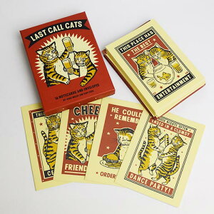 LAST CALL CATS O[eBO J[hi16Etj [ lR LObY lRObY ˂ ɂ 킢 Mtg v[g CO A G ]