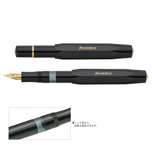 Kaweco Piston Sport Classic �J���F�R �s�X�g�� �X�|�[�c �N���V�b�N ���N�M [ ���� �z���� ������� ���g�� �N���V�J�� �M�t�g �v���[���g �C�O �A�� �M�L�� �u�����h ���[�� ���� ]