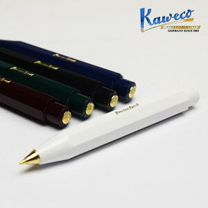 JFR NVbN X|[c 0.7mm yV iV[vyj Kaweco Classic Sport Mechanical Pencil - 0.7 mm [A   [ ̓X tCnCg Freiheit]
