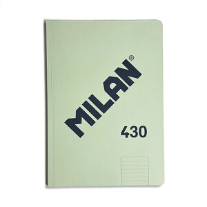 MILAN ~ 1918V[Y m[gubN 430y[֗p\z [ A4TCY i p 430S CO A  XyC ]