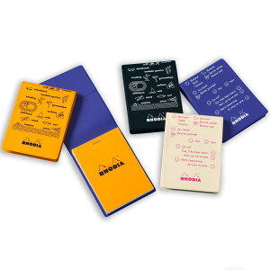 RHODIA fBA 11 tZ vol.2y[֗p\z [ PVCJo[  ubNfBA X|[c b ϐ ϋv s tX CO A ML [  ]