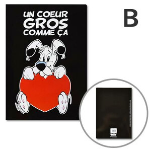 CftBbNX A4m[g - N[tHe[ky[֗p\z [ m[g W[i tX idefix asterix  eA 񂿂 킢 Mtg v[g CO A [  ]